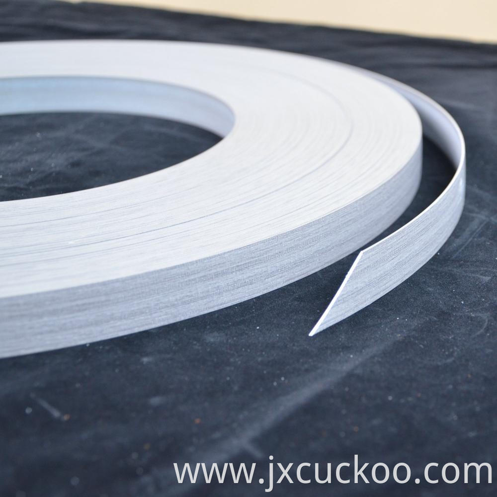 Customized High Quality Weave Design Edge Banding Tape